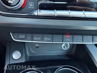 2025 Audi A5 Sportback S line Premium Sedan 45 TFSI - miniatura 34