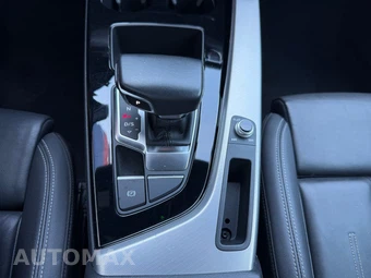 2025 Audi A5 Sportback S line Premium Sedan 45 TFSI - miniatura 36