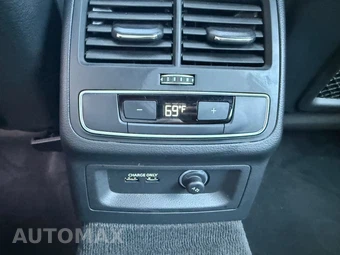2025 Audi A5 Sportback S line Premium Sedan 45 TFSI - miniatura 38