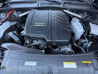 2025 Audi A5 Sportback S line Premium Sedan 45 TFSI - miniatura 39