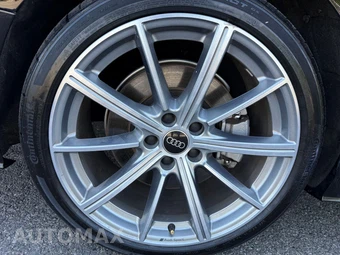 2025 Audi A5 Sportback S line Premium Sedan 45 TFSI - miniatura 44