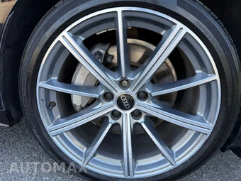 2025 Audi A5 Sportback S line Premium Sedan 45 TFSI - miniatura 45