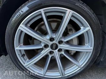 2025 Audi A5 Sportback S line Premium Sedan 45 TFSI - miniatura 46