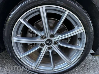 2025 Audi A5 Sportback S line Premium Sedan 45 TFSI - miniatura 47