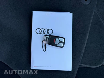 2025 Audi A5 Sportback S line Premium Sedan 45 TFSI - miniatura 49