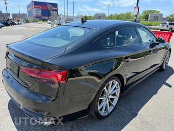 2025 Audi A5 Sportback S line Premium Sedan 45 TFSI - miniatura 6