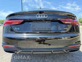 2025 Audi A5 Sportback S line Premium Sedan 45 TFSI - miniatura 8
