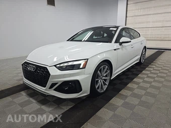 2025 Audi A5 Sportback S line Premium Sedan 45 TFSI