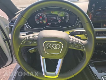 2025 Audi A5 Sportback S line Premium Sedan 45 TFSI - miniatura 10