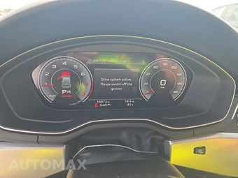 2025 Audi A5 Sportback S line Premium Sedan 45 TFSI - miniatura 12