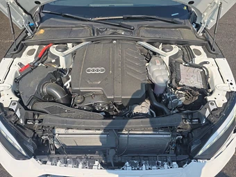 2025 Audi A5 Sportback S line Premium Sedan 45 TFSI - miniatura 15