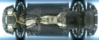 2025 Audi A5 Sportback S line Premium Sedan 45 TFSI - miniatura 17