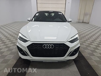 2025 Audi A5 Sportback S line Premium Sedan 45 TFSI - miniatura 2