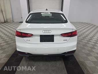 2025 Audi A5 Sportback S line Premium Sedan 45 TFSI - miniatura 5