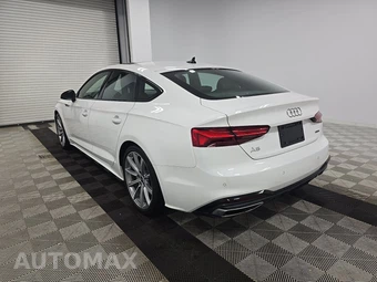 2025 Audi A5 Sportback S line Premium Sedan 45 TFSI - miniatura 6