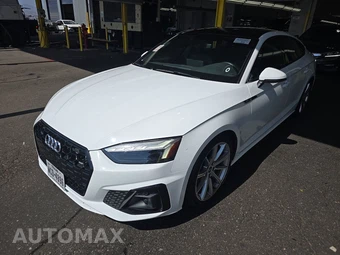 2025 Audi A5 Sportback S line Premium Sedan 45 TFSI