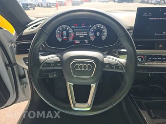 2025 Audi A5 Sportback S line Premium Sedan 45 TFSI - miniatura 10