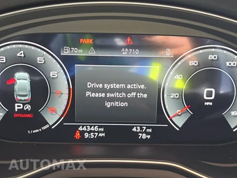 2025 Audi A5 Sportback S line Premium Sedan 45 TFSI - miniatura 12