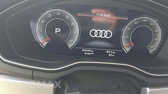 2025 Audi A5 Sportback S line Premium Sedan 45 TFSI - miniatura 17
