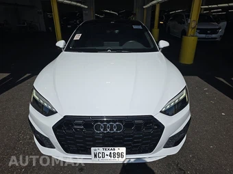 2025 Audi A5 Sportback S line Premium Sedan 45 TFSI - miniatura 2
