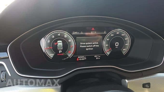 2025 Audi A5 Sportback S line Premium Sedan 45 TFSI - miniatura 22