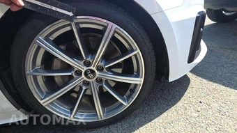 2025 Audi A5 Sportback S line Premium Sedan 45 TFSI - miniatura 34