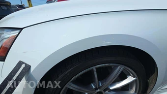 2025 Audi A5 Sportback S line Premium Sedan 45 TFSI - miniatura 45