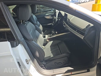 2025 Audi A5 Sportback S line Premium Sedan 45 TFSI - miniatura 8