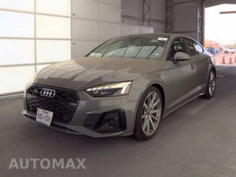 2025 Audi A5 Sportback S line Premium Sedan 45 TFSI