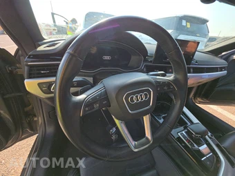 2025 Audi A5 Sportback S line Premium Sedan 45 TFSI - miniatura 10