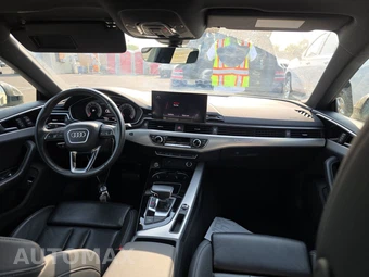 2025 Audi A5 Sportback S line Premium Sedan 45 TFSI - miniatura 11