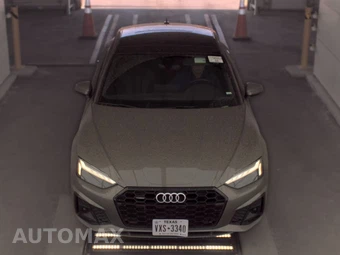 2025 Audi A5 Sportback S line Premium Sedan 45 TFSI - miniatura 2