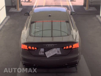 2025 Audi A5 Sportback S line Premium Sedan 45 TFSI - miniatura 5