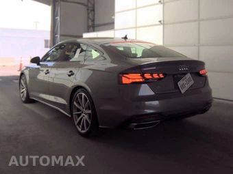 2025 Audi A5 Sportback S line Premium Sedan 45 TFSI - miniatura 6