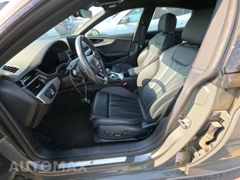 2025 Audi A5 Sportback S line Premium Sedan 45 TFSI - miniatura 7
