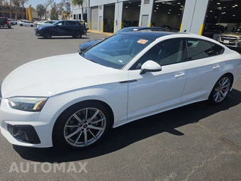 2025 Audi A5 Sportback S line Premium Sedan 45 TFSI