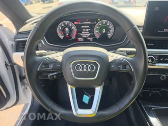 2025 Audi A5 Sportback S line Premium Sedan 45 TFSI - miniatura 10