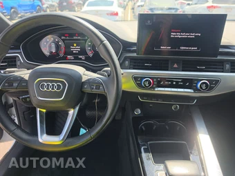 2025 Audi A5 Sportback S line Premium Sedan 45 TFSI - miniatura 11