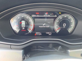 2025 Audi A5 Sportback S line Premium Sedan 45 TFSI - miniatura 12