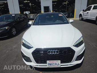 2025 Audi A5 Sportback S line Premium Sedan 45 TFSI - miniatura 2