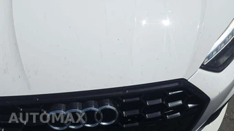 2025 Audi A5 Sportback S line Premium Sedan 45 TFSI - miniatura 25
