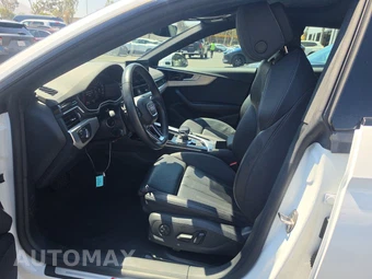2025 Audi A5 Sportback S line Premium Sedan 45 TFSI - miniatura 7