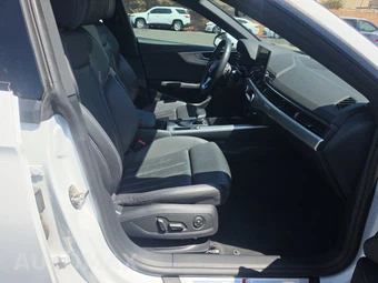 2025 Audi A5 Sportback S line Premium Sedan 45 TFSI - miniatura 8