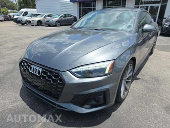 2025 Audi A5 Sportback S line Premium Sedan 45 TFSI