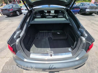 2025 Audi A5 Sportback S line Premium Sedan 45 TFSI - miniatura 14