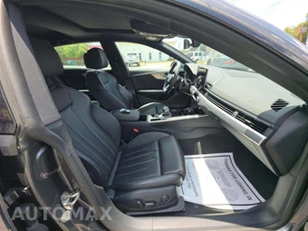 2025 Audi A5 Sportback S line Premium Sedan 45 TFSI - miniatura 18