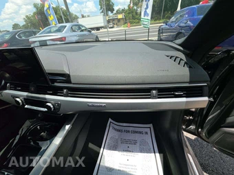 2025 Audi A5 Sportback S line Premium Sedan 45 TFSI - miniatura 19