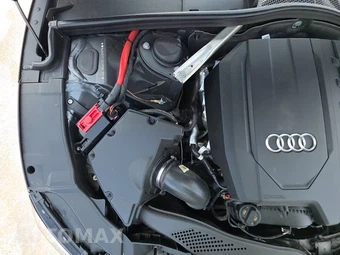 2025 Audi A5 Sportback S line Premium Sedan 45 TFSI - miniatura 24