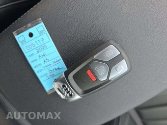 2025 Audi A5 Sportback S line Premium Sedan 45 TFSI - miniatura 8