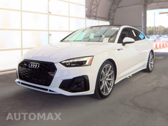 2025 Audi A5 Sportback S line Premium Sedan 45 TFSI